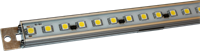 DL LEDlist 250mm, 3,75W, 12V